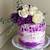 birthday cake ideas for 14 year girl