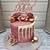 birthday cake ideas for mom pinterest