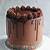 birthday cake ideas with chocolate