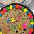 birthday cookie cake decorating ideas