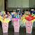 birthday party candy bags ideas