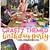 birthday party craft ideas for 13 year olds