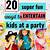 birthday party entertainment ideas for kids
