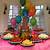 birthday party food decoration ideas