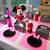 birthday party ideas minnie mouse
