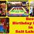 birthday party ideas salt lake city