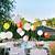 birthday party in backyard ideas