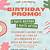 birthday party promotion ideas