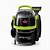 bissell little green pet pro manual