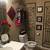 black and red bathroom decorating ideas