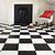 black and white vinyl flooring near me