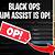 black ops aim assist vs modern warfare