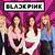 black pink quiz