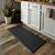 black rubber kitchen floor mats