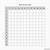 blank division chart printable