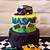 blaze monster truck birthday party ideas