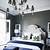 blue and gray master bedroom ideas