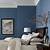 blue bedroom paint color ideas