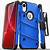 blue iphone xr case amazon