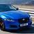 blue jaguar car wallpaper