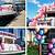 boat decorating ideas for birthday party