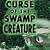 bokeh curse of the swamp creature