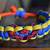 bracelet cords for crafting