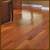 brazilian teak hardwood floor