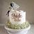 bridal shower cake ideas photos