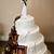 bride and groom cake ideas