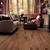 bruce hardwood flooring options