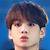 bts jk cute