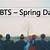 bts spring day lyrics romanized