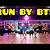 bts zumba songs