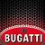 bugatti logo iphone wallpaper