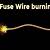 burning fuse animation gif