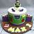 buzz lightyear birthday cake ideas