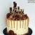 cake decorating ideas for a man's birthday