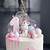 cake decorating ideas for baby's first birthday