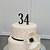 cake ideas for 34th birthday