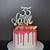 cake ideas for 35th birthday