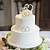 cake ideas for 60th wedding anniversary