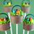 cake pop ideas for easter