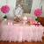 cake table decoration ideas for birthday