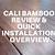 cali bamboo click flooring installation