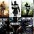 call of duty pc game series