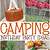 camping themed birthday party ideas