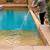 can you get sick from dirty pool water