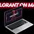 can you play valorant on macbook pro m1