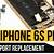 can you replace charging port on iphone 6s plus
